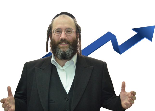 זינוק להצלחה -מחוברים עושים ומצליחים!-תמונת רקע